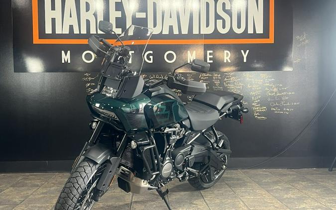 RA1250S 2024 Pan America™ 1250 Special