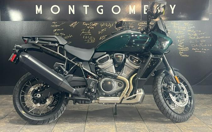 RA1250S 2024 Pan America™ 1250 Special