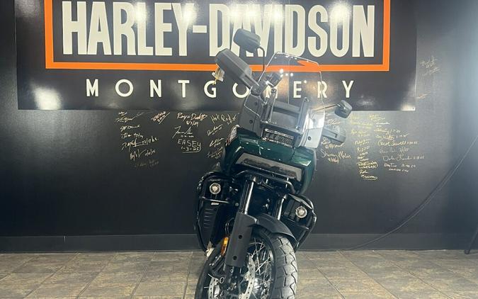 RA1250S 2024 Pan America™ 1250 Special