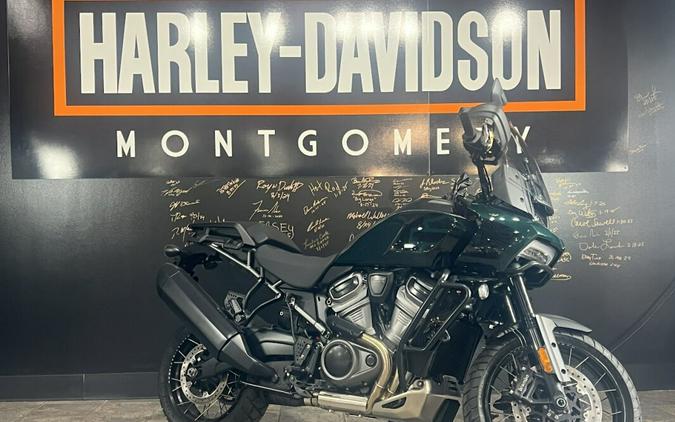 RA1250S 2024 Pan America™ 1250 Special