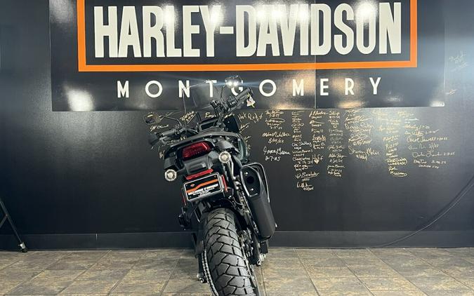 RA1250S 2024 Pan America™ 1250 Special