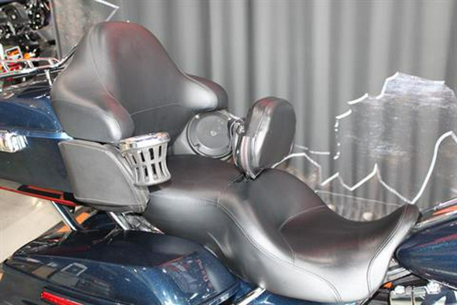 2016 Harley-Davidson Road Glide® Special