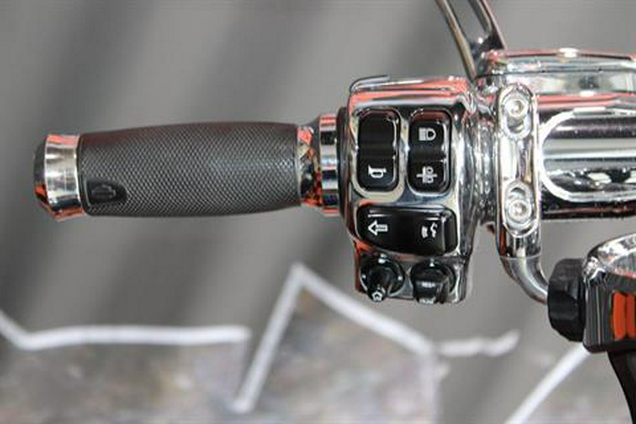 2016 Harley-Davidson Road Glide® Special