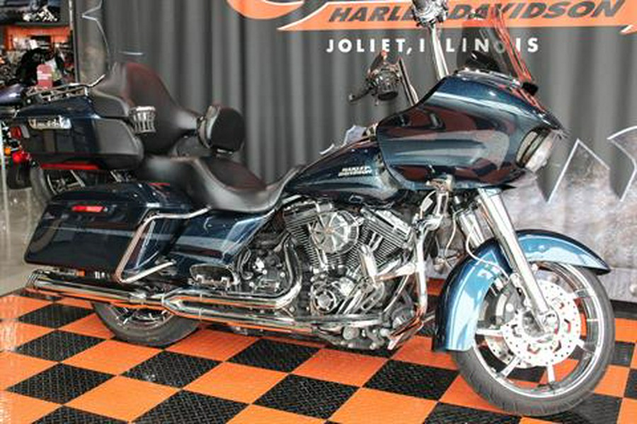 2016 Harley-Davidson Road Glide® Special