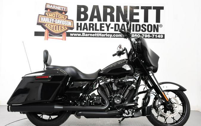 2023 Harley-Davidson® FLHXS Street Glide® Special