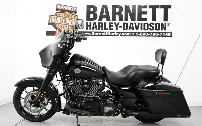 2023 Harley-Davidson® FLHXS Street Glide® Special