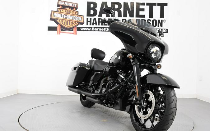 2023 Harley-Davidson® FLHXS Street Glide® Special