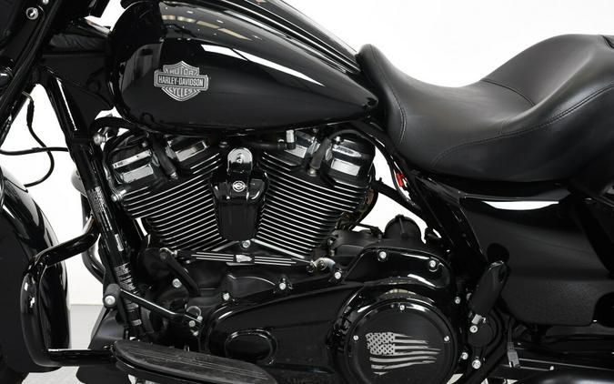 2023 Harley-Davidson® FLHXS Street Glide® Special