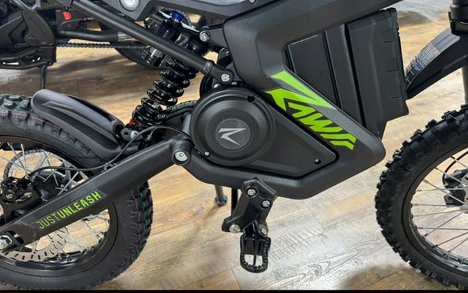 2025 Rawrr 72V Mantis Mini R17