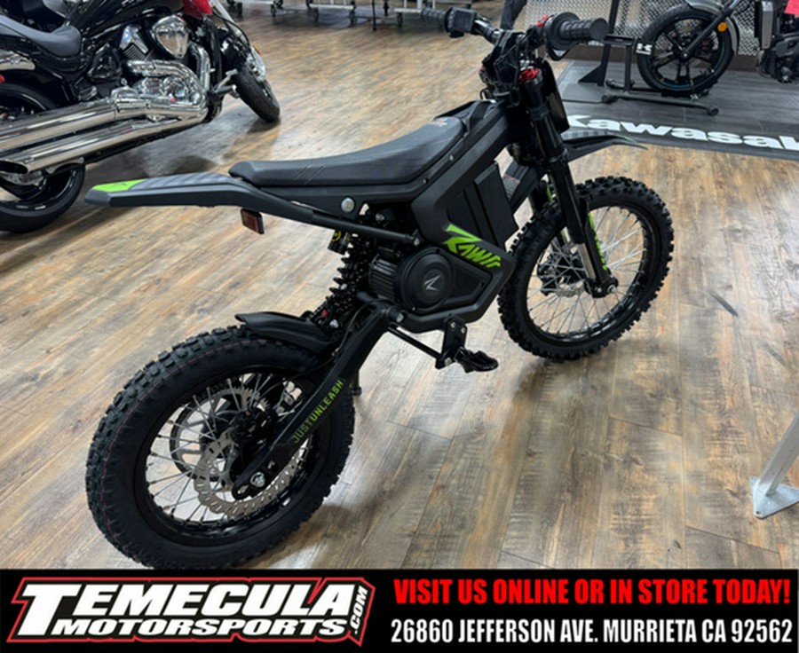 2025 Rawrr 72V Mantis Mini R17