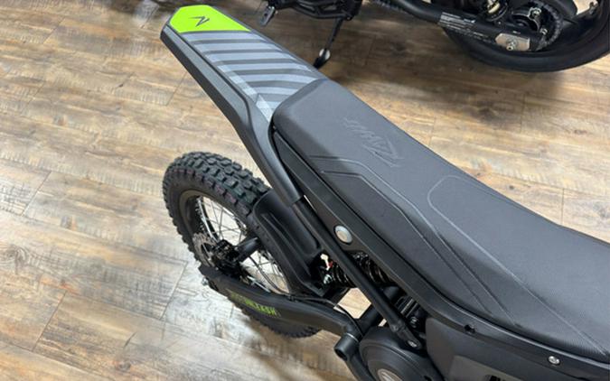 2025 Rawrr 72V Mantis Mini R17