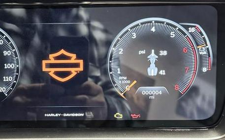 2026 Harley-Davidson® FLHX - Street Glide®