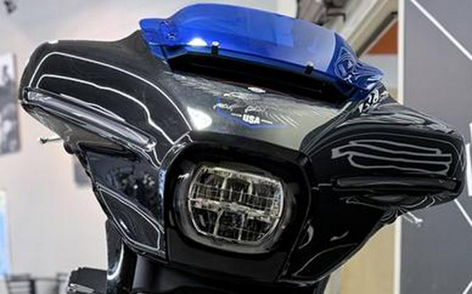 2026 Harley-Davidson® FLHX - Street Glide®