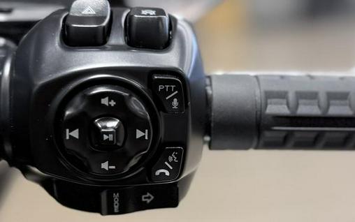 2026 Harley-Davidson® FLHX - Street Glide®