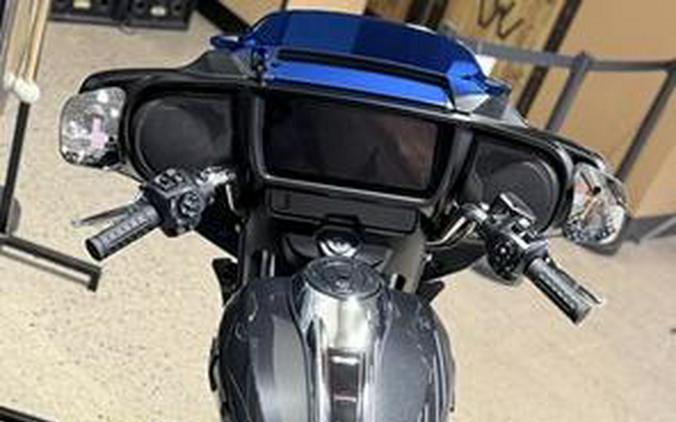 2026 Harley-Davidson® FLHX - Street Glide®