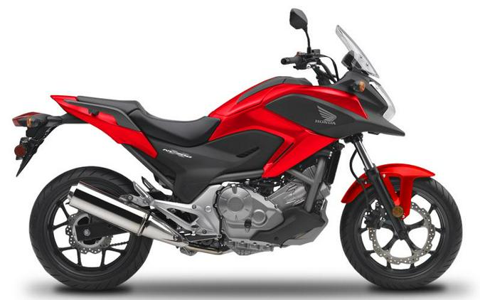 2014 Honda® NC700X
