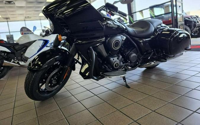 2026 Kawasaki Vulcan® 1700 Vaquero® ABS