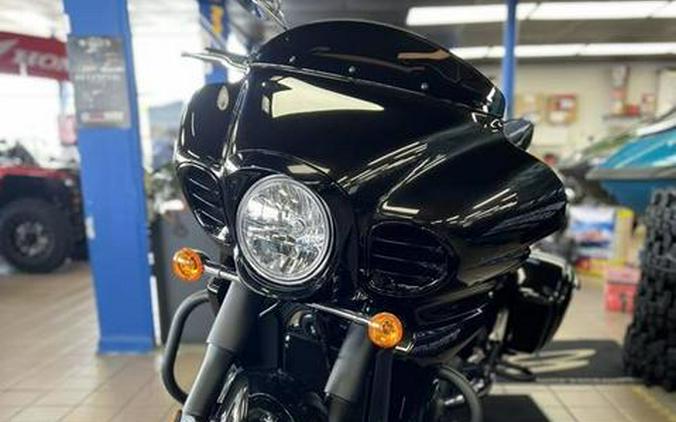 2026 Kawasaki Vulcan® 1700 Vaquero® ABS