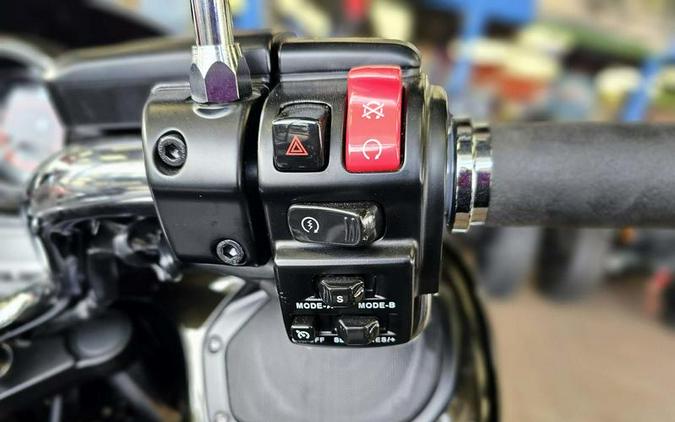2026 Kawasaki Vulcan® 1700 Vaquero® ABS