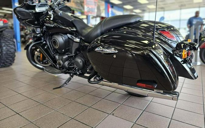 2026 Kawasaki Vulcan® 1700 Vaquero® ABS