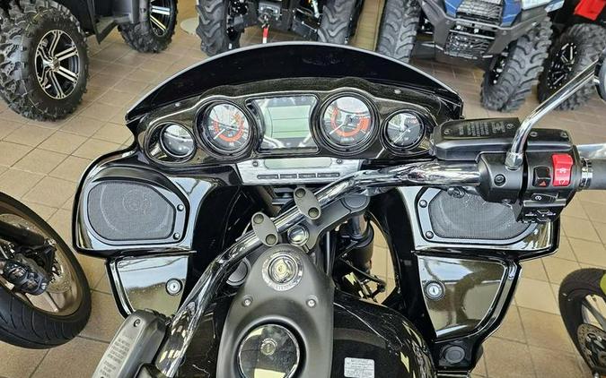 2026 Kawasaki Vulcan® 1700 Vaquero® ABS