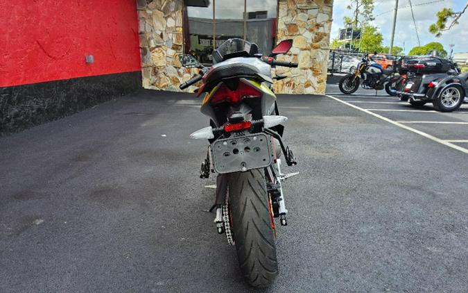 2026 Aprilia RS 457