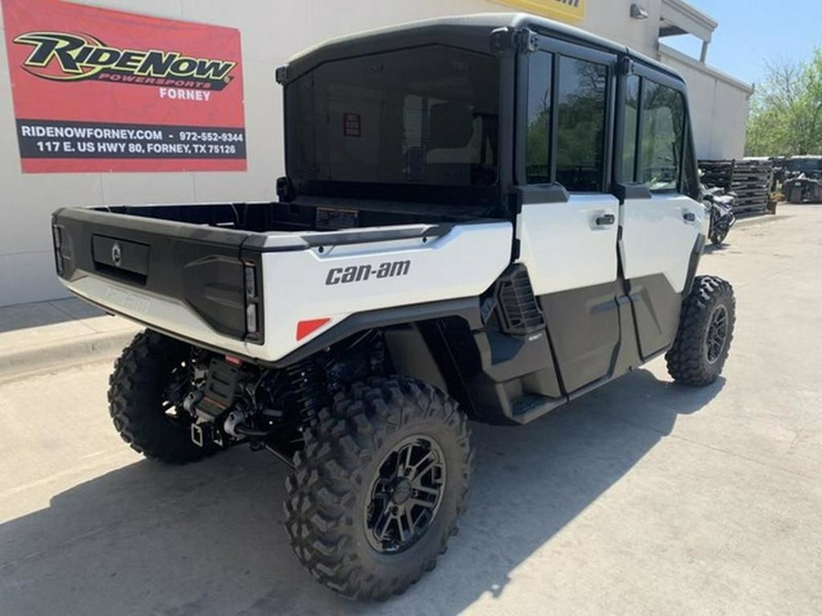 2026 Can-Am Defender MAX Limited HD11