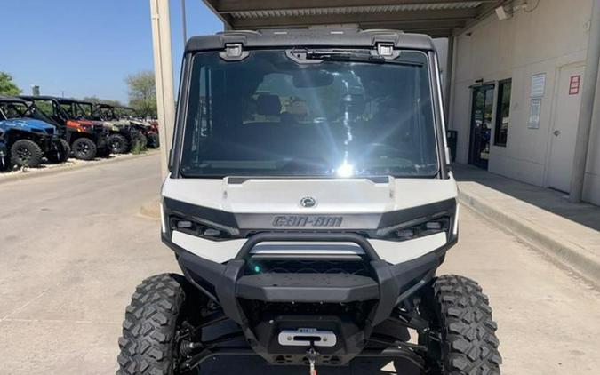 2026 Can-Am Defender MAX Limited HD11