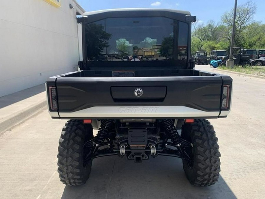 2026 Can-Am Defender MAX Limited HD11