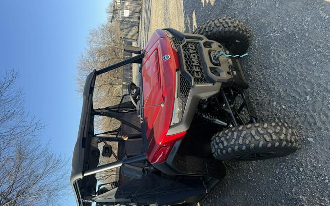 2026 CFMOTO UFORCE U10 XL Pro
