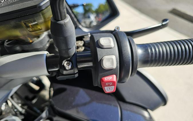 2011 BMW R 1200 RT