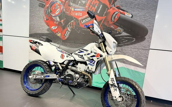 2017 Suzuki DR-Z 400SM