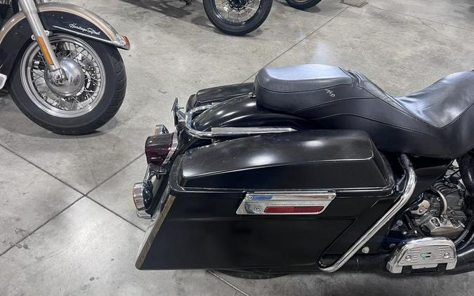 1984 Harley-Davidson FLHTC - Electra Glide Classic