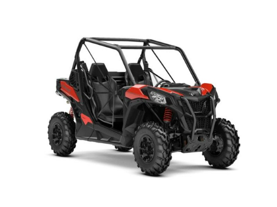 2020 Can-Am® Maverick™ Trail DPS™ 800