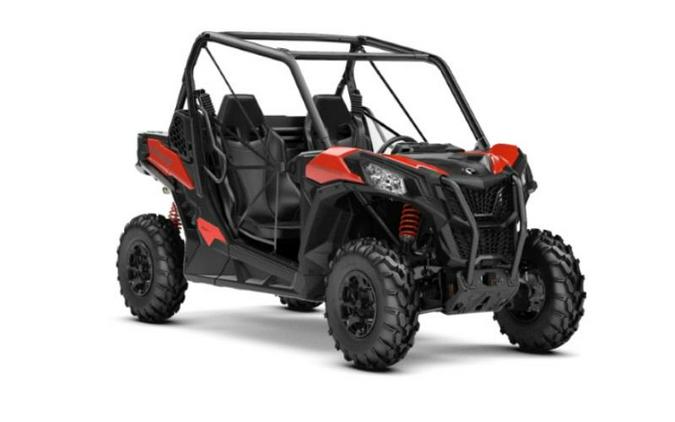 2020 Can-Am® Maverick™ Trail DPS™ 800
