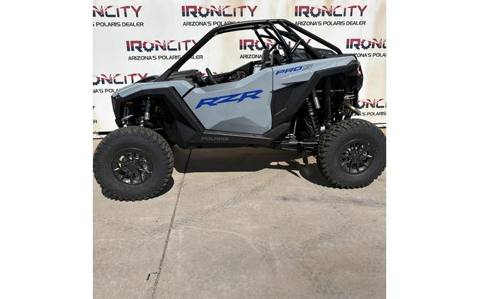 2026 RZR Pro S Sport - Polaris