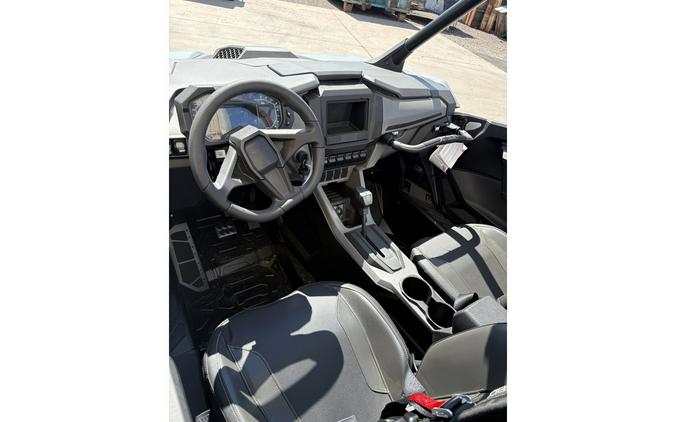 2026 RZR Pro S Sport - Polaris