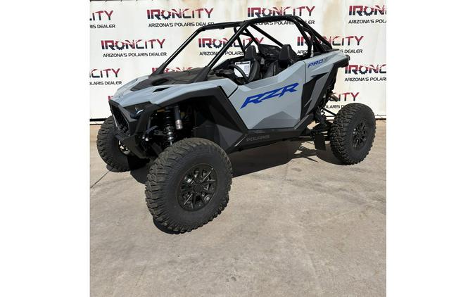 2026 RZR Pro S Sport - Polaris