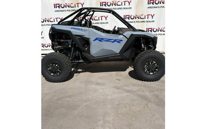 2026 RZR Pro S Sport - Polaris
