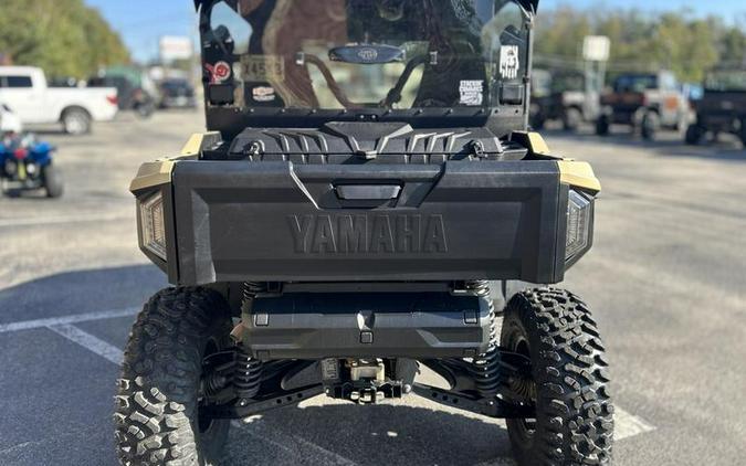 2023 Yamaha Wolverine RMAX2 1000 XT-R