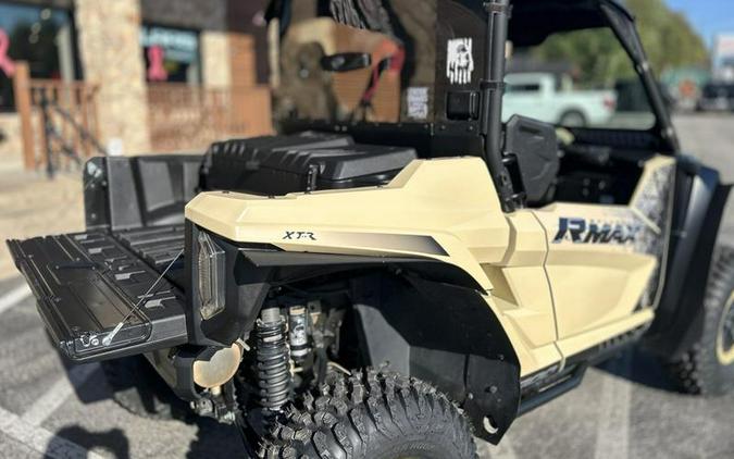 2023 Yamaha Wolverine RMAX2 1000 XT-R