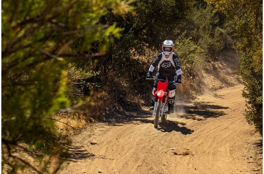 2023 Honda CRF125F - Big Wheel