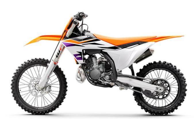 2024 KTM 300 SX