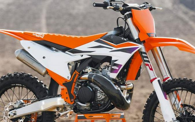 2024 KTM 300 SX