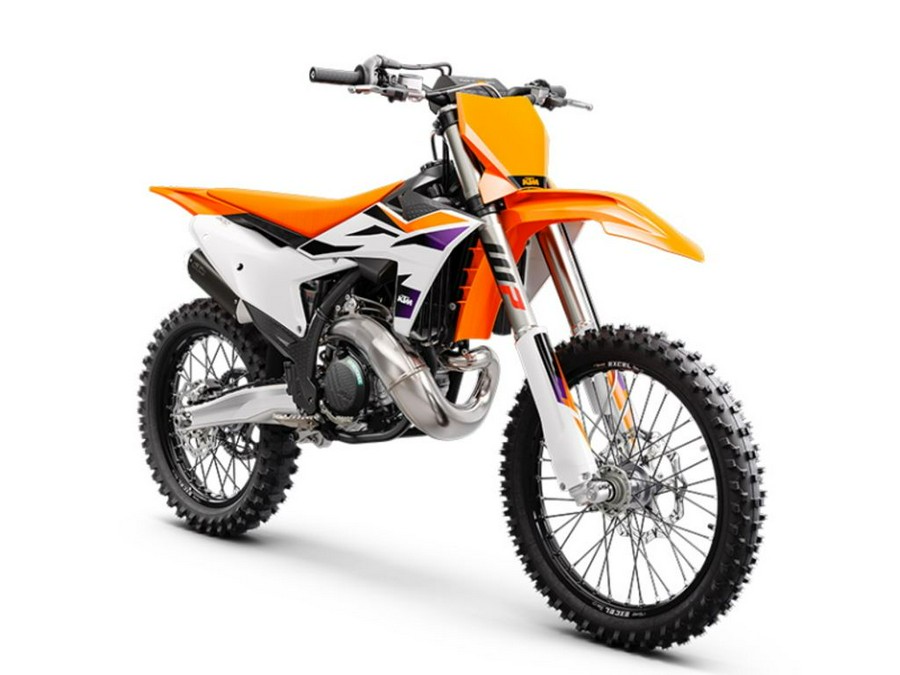 2024 KTM 300 SX