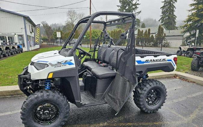 2024 Polaris Industries Ranger XP® Kinetic Ultimate