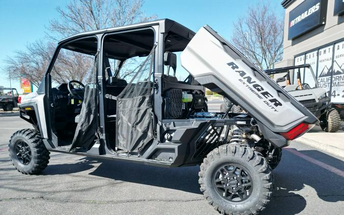 2024 Polaris Ranger Crew XD 1500 Premium