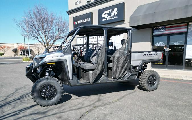 2024 Polaris Ranger Crew XD 1500 Premium