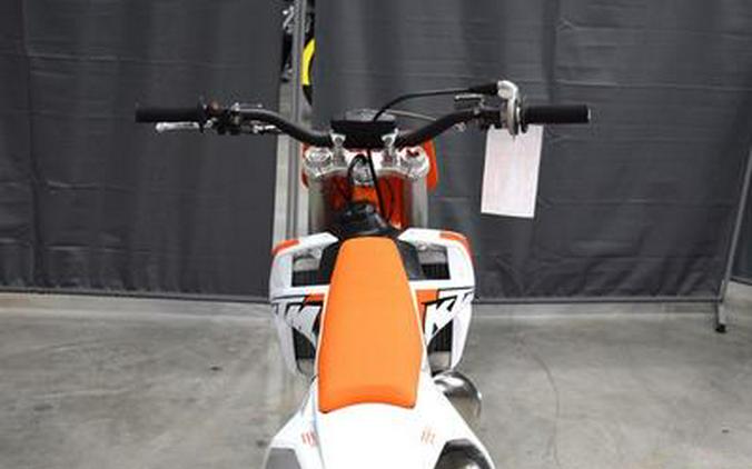 2023 KTM 85 SX 17/14