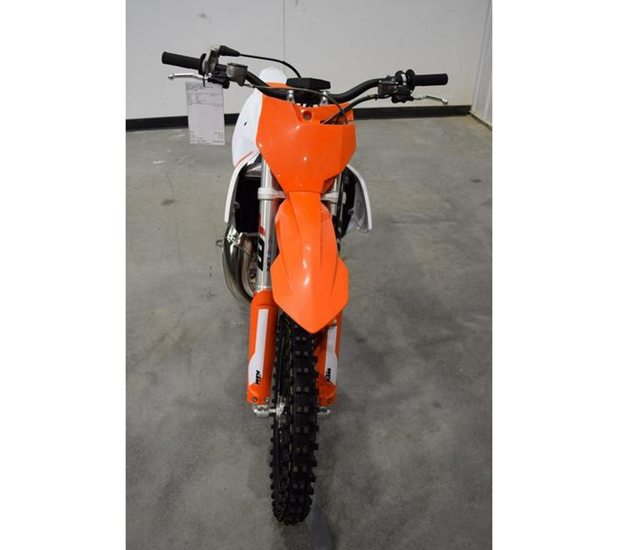 2023 KTM 85 SX 17/14